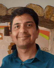 Rajesh Swami